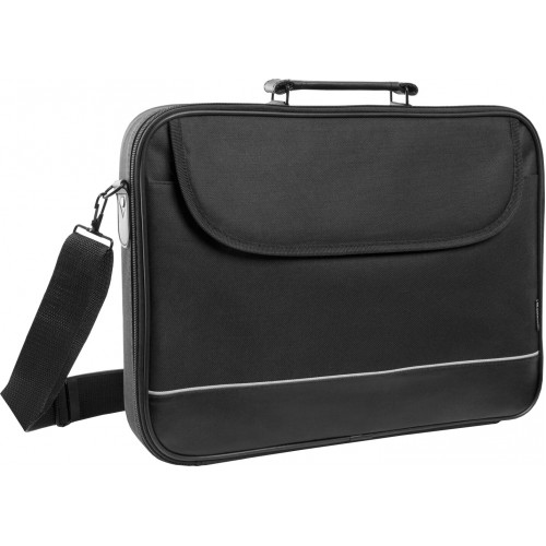 Сумка для ноутбука Defender Ascetic 15-16 26019 черный