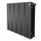 Радиатор отопления Royal Thermo PianoForte 500 Noir Sable VDR80 10