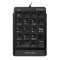 Клавиатура A4Tech Fstyler FK13 Black
