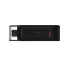 Флеш-диск Kingston DT70/256GB