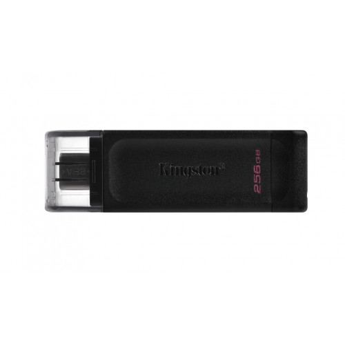Флеш-диск Kingston DT70/256GB