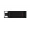 Флеш-диск Kingston DT70/256GB