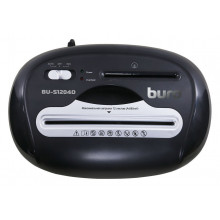 Шредер Buro Office BU-S1204D (OS1204D)