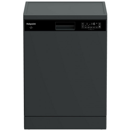 Посудомоечная машина Hotpoint-Ariston HF 5C82 DW A