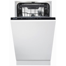Встраиваемая посудомоечная машина Gorenje GV 520E10