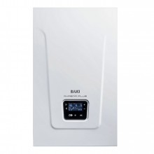 Котел Baxi Ampera Plus 12