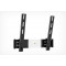 Кронштейн для телевизора Holder LCD-T4612-B
