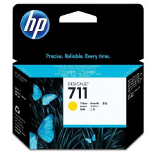 Картридж HP 711 (CZ132A)