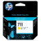 Картридж HP 711 (CZ132A)