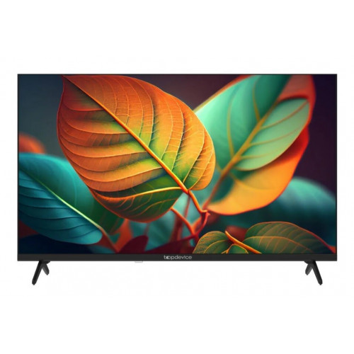 Телевизор Topdevice TDTV32CN04H_BK