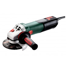 Угловая шлифмашина Metabo WA 13-125 Quick (603630000)