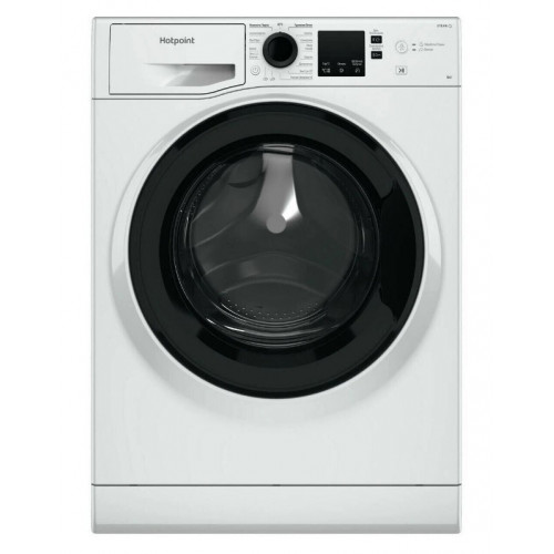 Стиральная машина Hotpoint-Ariston NSS 6015 KV RU
