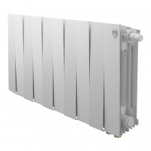 Радиатор отопления Royal Thermo PianoForte 300 Bianco Traffico VDR80 10