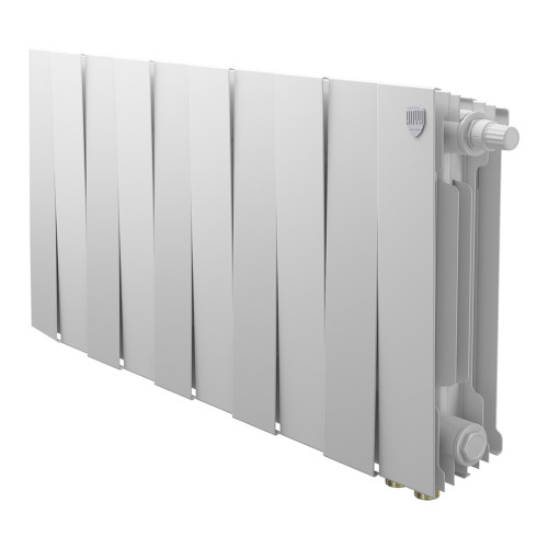 Радиатор отопления Royal Thermo PianoForte 300 Bianco Traffico VDR80 16