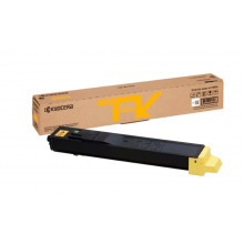 Картридж Kyocera TK-8115Y