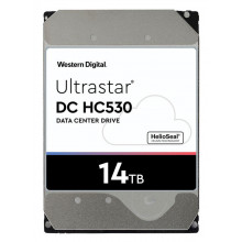 Жесткий диск WD Original WUH721414AL5204 Ultrastar DC HC530 (0F31052)