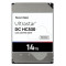 Жесткий диск WD Original WUH721414AL5204 Ultrastar DC HC530 (0F31052)