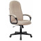 Компьютерное кресло Бюрократ T-898/402-BEIGE