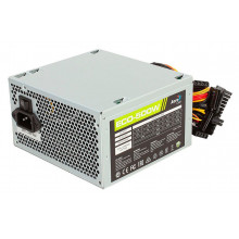 Блок питания Aerocool ATX 500W ECO-500