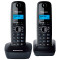 Радиотелефон Panasonic KX-TG1612RUH