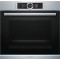 Встраиваемый электрический духовой шкаф Bosch HBG636ES1