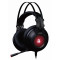 Гарнитура A4Tech G525 черный