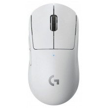 Мышь Logitech G Pro X Superlight white