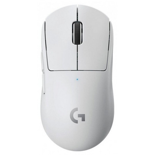 Мышь Logitech G Pro X Superlight white