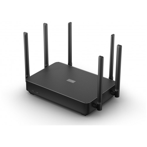 Беспроводной маршрутизатор Xiaomi AX 3200 RB 01 (DVB4314GL)