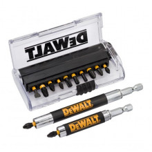Набор бит DeWalt DT70512T-QZ