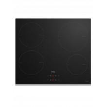 Встраиваемая индукционная варочная панель Beko HII 64401 MTX