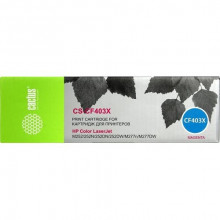 Картридж Cactus CS-CF403X