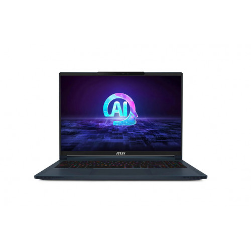 Ноутбук MSI Stealth 16 AI Studio A1VIG-062RU (9S7-15F312-062)