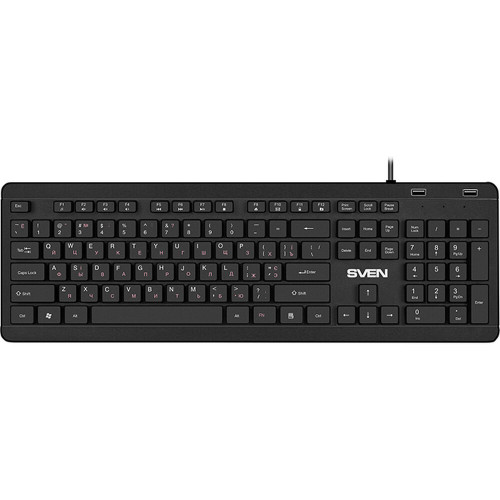 Клавиатура Sven KB-E5700H (SV-019150)
