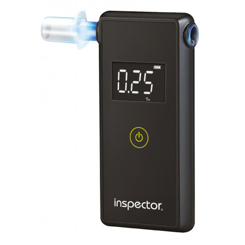 Алкотестер Inspector AT650