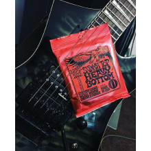 Струны Ernie Ball 2215