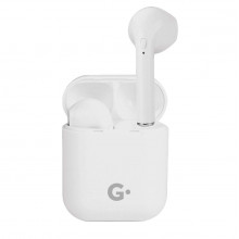 Беспроводные наушники Geozon G-Base (G-S04WHT)