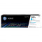 Картридж HP 207X (W2211X) Cyan