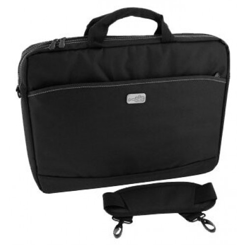 Сумка для ноутбука PC PET 600D (PCP-A1317BK) черный
