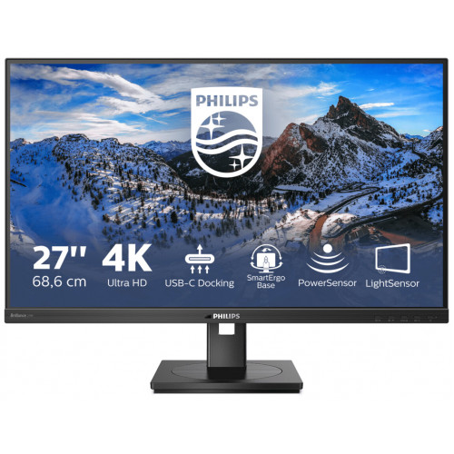 Монитор Philips 279P1