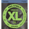 Струны D'Addario EPS165