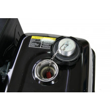 Двигатель Lifan 188FD