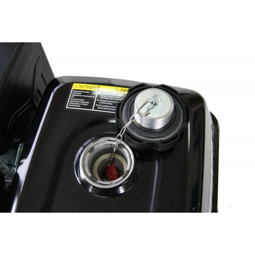 Двигатель Lifan 188FD