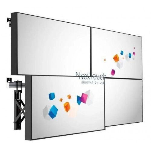 Интерактивная панель NexTouch NextPanel55W18 (VWLNV1N1855)
