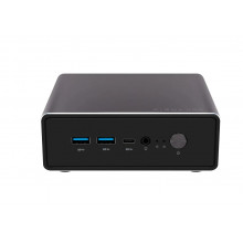Неттоп Digma Pro Minimax 1235U SSD256Gb (DPP5-8CXW02)