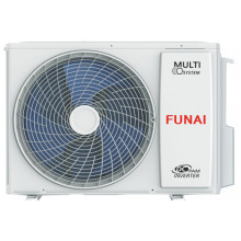 Внешний блок Funai RAM-I-2OK40HP.01/U