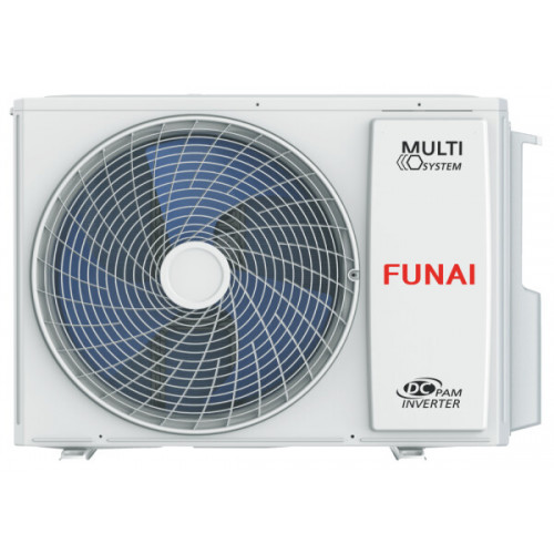 Внешний блок Funai RAM-I-5OK120HP.01/U