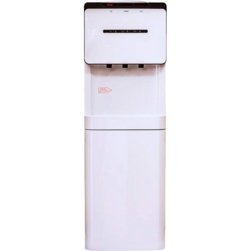 Кулер для воды Aqua Work YLR1-5-V908 белый