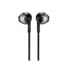 Наушники JBL Tune 205 черный (JBLT205BLK)