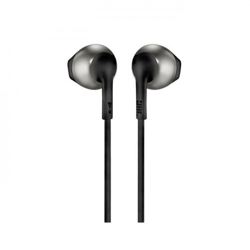 Наушники JBL Tune 205 черный (JBLT205BLK)